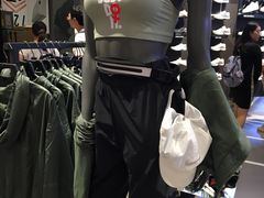 -NIKE品牌体验店(金源新燕莎店)