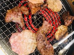 -神户赤童日式烤肉伙伴(东直门店)