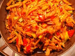 -昆明佳华广场酒店·西餐厅