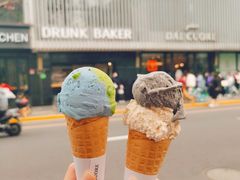 -Dal Cuore 达可芮冰淇淋(陕西北路店)