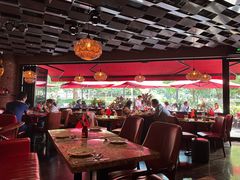 -BROWNSTONE布朗石西班牙餐厅(富城店)