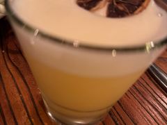 -El Bodegon阿根廷秘鲁餐厅(幸福路店)