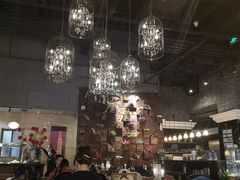 大堂-Let's Taipei 非常烘焙(太古里店)