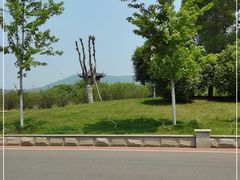 -云幽谷旅游区