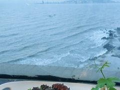-渔公码头·九龙湾国际饭店