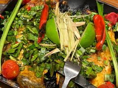 -云海肴·汽锅鸡·云南菜(美罗城店)