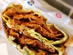 -清真·二嫂子煎饼果子(鼓楼旗舰形象店)