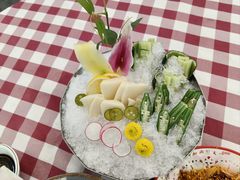 -吉源大排档·鱼生·海鲜(烧烤彩印厂店)