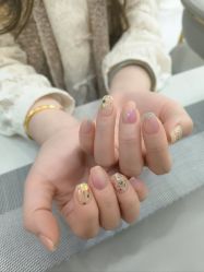 -雅洁美甲美睫
