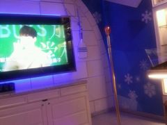 -米乐星世界KTV(汇智国际商业中心店)