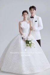 点击看大图 -金海岸婚纱摄影(塘沽店)