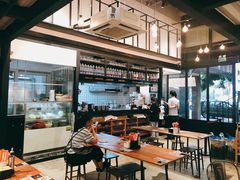 大堂-麻婆婆白家肥肠粉(海岸城店)