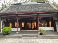 -柳侯公园