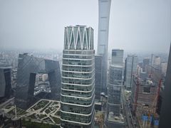 -云·酷Atmosphere(国贸大酒店)