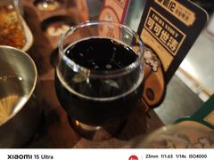 -麦凯伦烧烤·精酿超级工厂店(金桥总店)