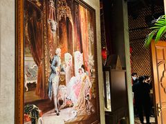 -玫瑰厅上海菜(兴国路店)