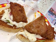 -新辉港式茶餐厅(北栅店)