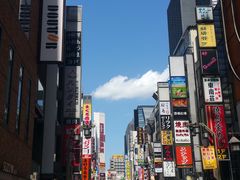 -秋叶原电器街