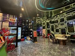 -欢乐迪KTV(南京夫子庙三山街店)