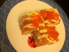 -古田居·特色寿司料理(星之岛旗舰店)