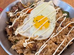 -青春分食(仙林大学城店)