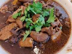 卤煮火烧-北京小肠陈饭庄(方庄店)