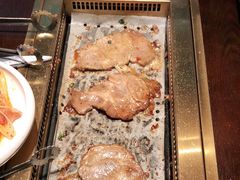 -新石器烤肉(之心城店)