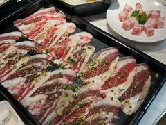 -火炉火自助餐(西直门凯德MALL店)