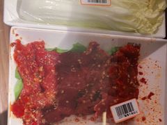 -野妹火锅(龙岗店)
