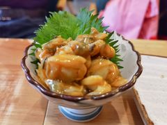 麻辣鲜蛤-村上一屋(望京店)