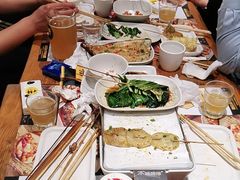 -木屋烧烤(双榆树店)