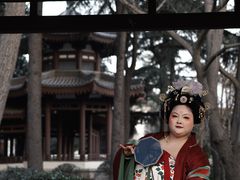 -大雁塔北广场音乐喷泉