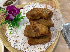 -海大大蒸汽海鲜餐厅·粤菜·特色小炒(欢乐颂店)