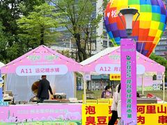 -东莞松山湖万象汇