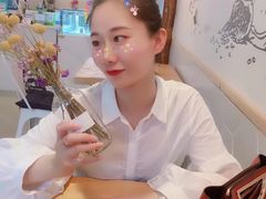 -红小姐咖啡馆(西津渡店)
