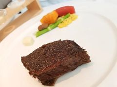 -王品牛排(郑州大卫城店)