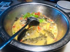 -农耕记·湖南土菜(海上世界店)