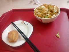 -来必堡(娄山关路店)