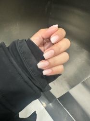 -晨·艺美甲美睫