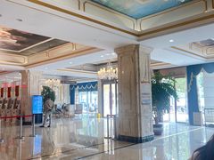 -名流健康高端体检中心·名宾门诊·健康管理