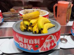 -龍歌自助小火锅(雨花台江南虹悦城店)