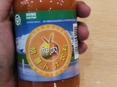 -西粉堂新疆米粉(朝外店)