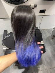 点击看大图 -卓梵美发·精品Salon