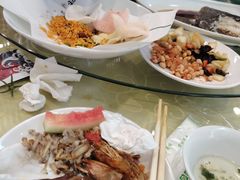-大众海鲜(巨龙北路店)