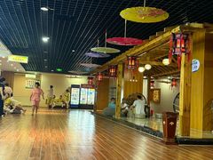 -兴芮温泉度假区