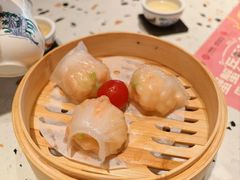 -点都德(广州白云山景区南门店)