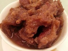 -长江国际酒店-中餐厅
