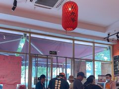 -荆九爷爆炒桥头三嫩(夫子庙店)