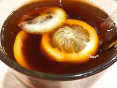 -佰搭果·广式茶餐厅(西华路店)