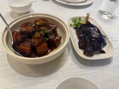 -上海和平饭店龙凤厅 Dragon Phoenix
